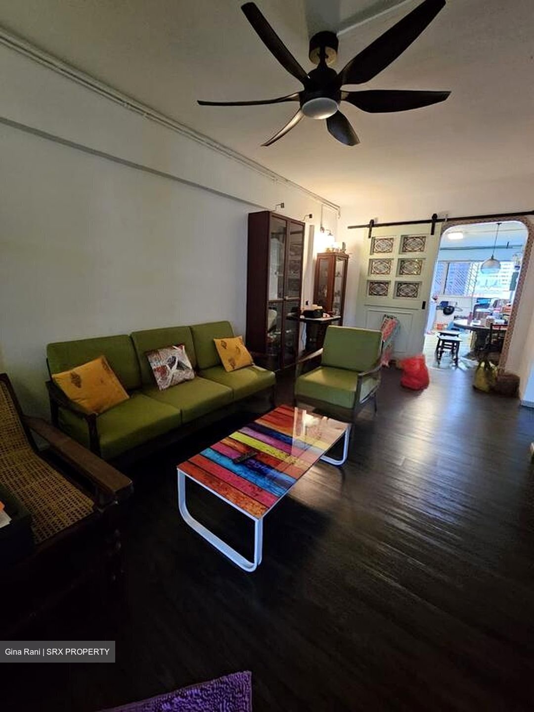 Blk 550 Ang Mo Kio Avenue 10 (Ang Mo Kio), HDB 3 Rooms #501642441